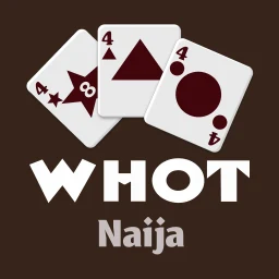 Whot: Naija Card Game icon